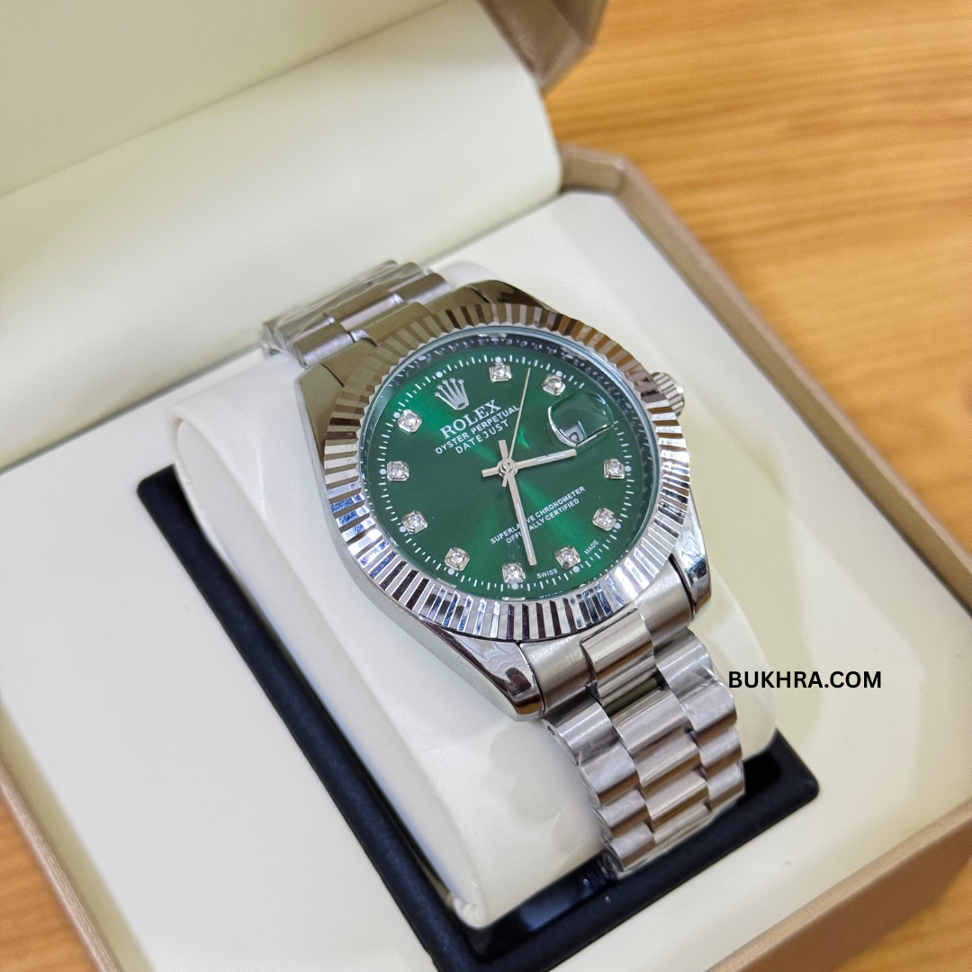 Rolex Swiss Watch