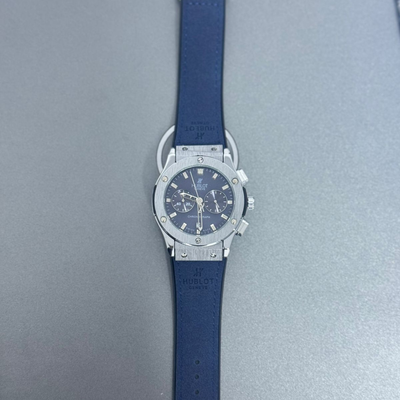 Hublot Classic Blue