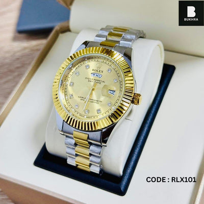 Rolex Swiss Submariner