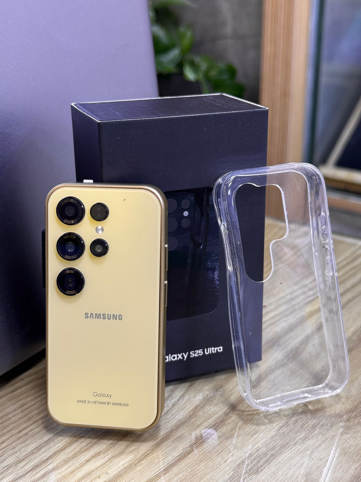 Samsung S25 Ultra Mini