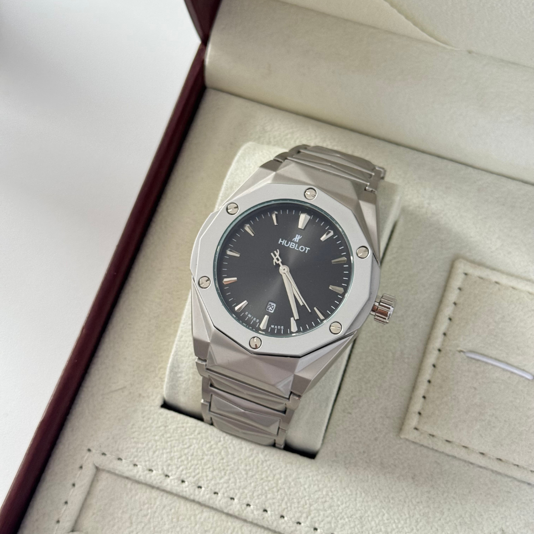 هوبلو الفولاذ المقاوم للصدأ