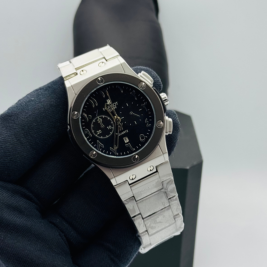 هوبلو الفولاذ المقاوم للصدأ