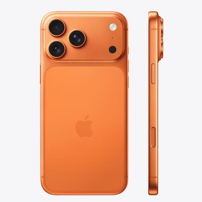 Apple iPhone 17 Pro Max 512GB- Orange