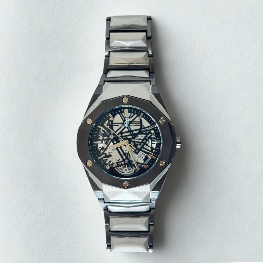 هوبلو الفولاذ المقاوم للصدأ