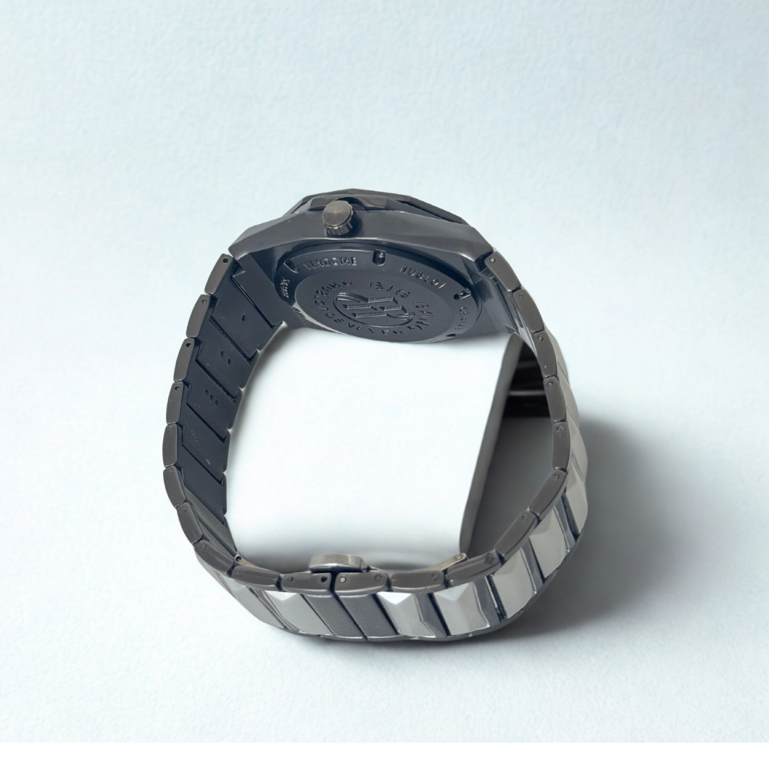 هوبلو الفولاذ المقاوم للصدأ