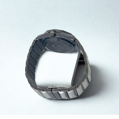 هوبلو الفولاذ المقاوم للصدأ