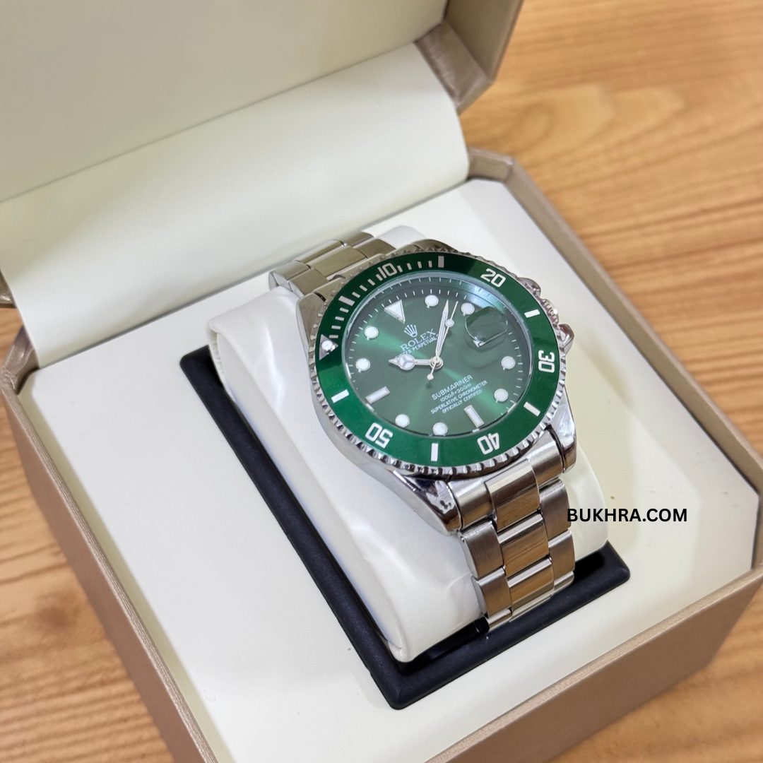 Rolex Swiss Watch
