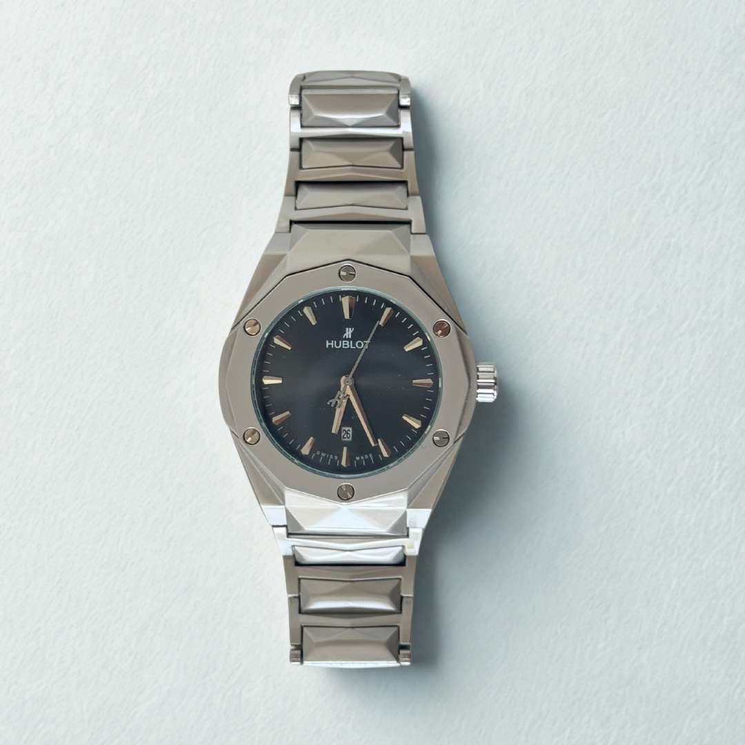 هوبلو الفولاذ المقاوم للصدأ