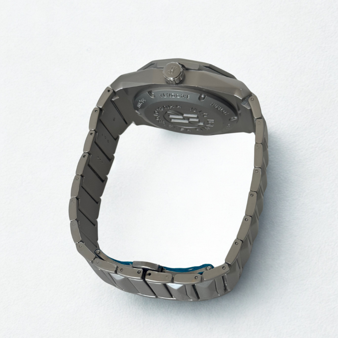 هوبلو الفولاذ المقاوم للصدأ