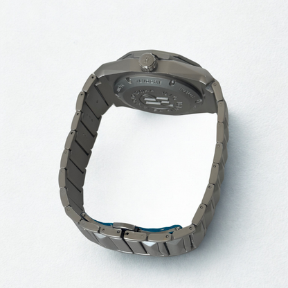 هوبلو الفولاذ المقاوم للصدأ