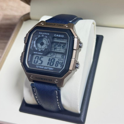 Casio AE-1200 Edition
