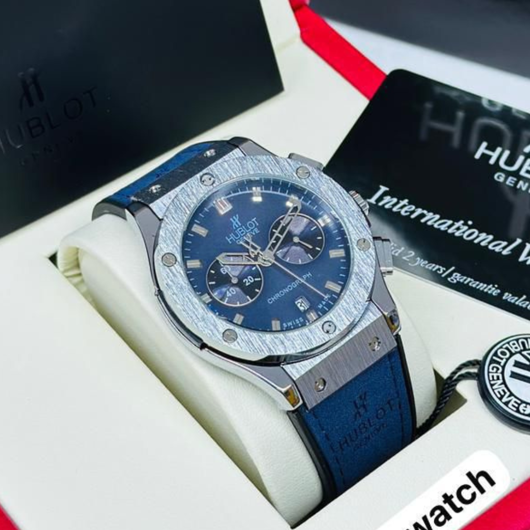Hublot Chronograph