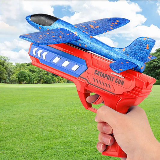 Airplane Flying Toy