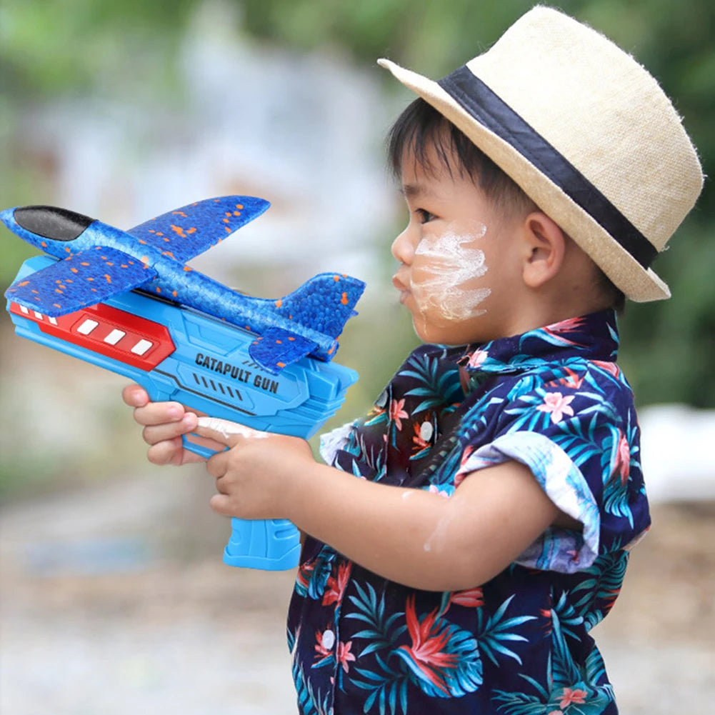 Airplane Flying Toy