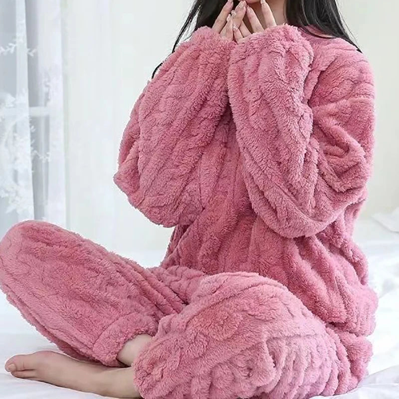 Casual Pajama Sets