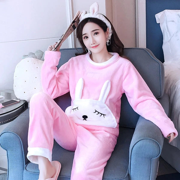 Casual Pajamas Sets