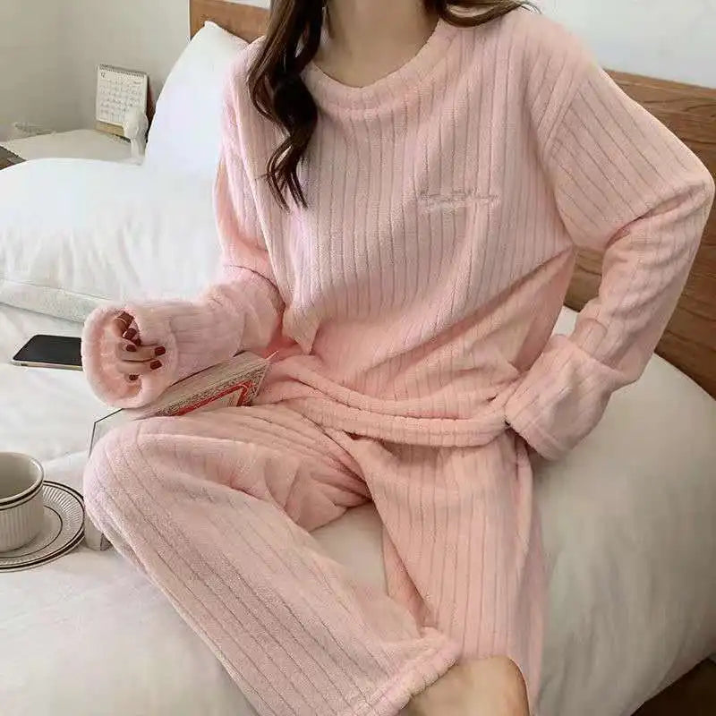 Casual Pajama Sets