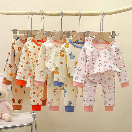 Kids Pajama Sets