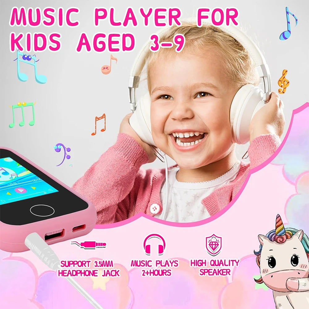 Musical Smart Phone Toy