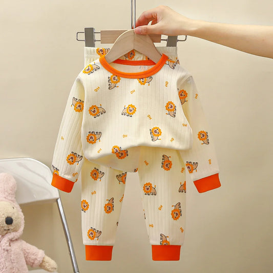 Kids Pajama Sets