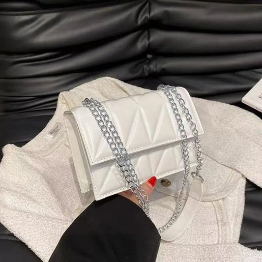 Armpit Chain Bag