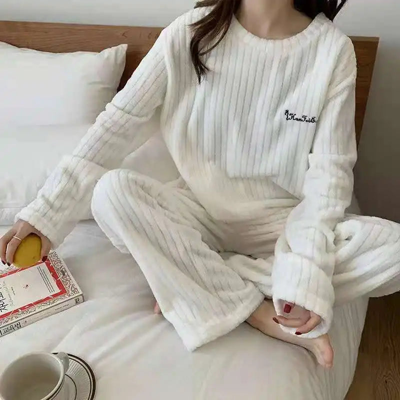 Casual Pajama Sets