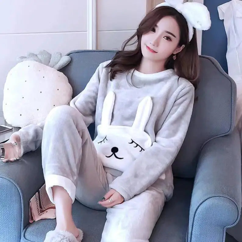 Casual Pajamas Sets