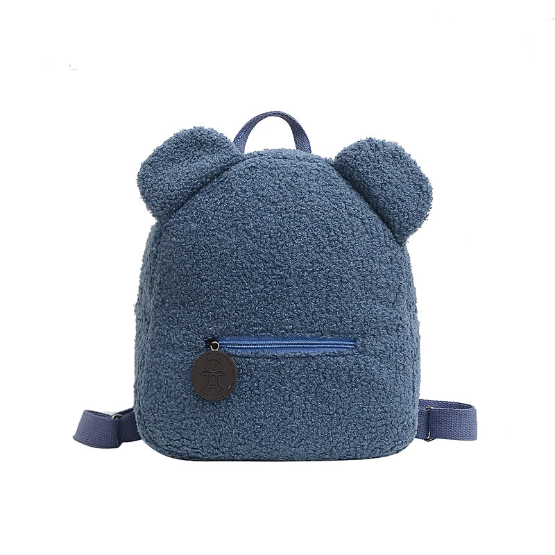 Bear Ear Backpack