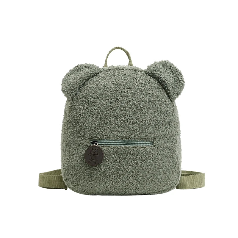 Bear Ear Backpack