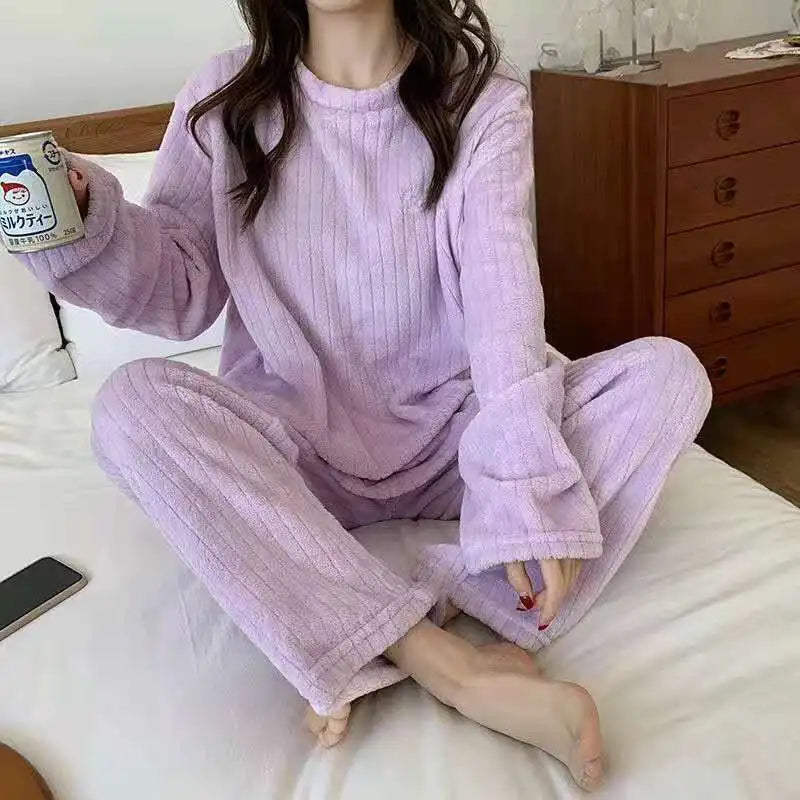 Casual Pajama Sets