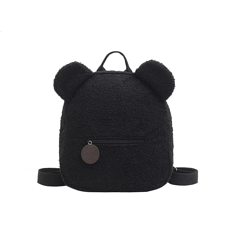 Bear Ear Backpack