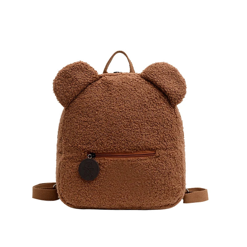 Bear Ear Backpack