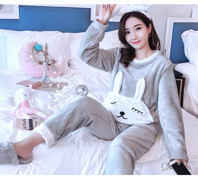 Casual Pajamas Sets