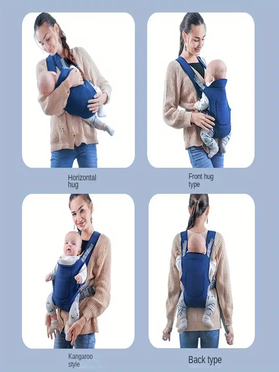 Baby Sling Carrier