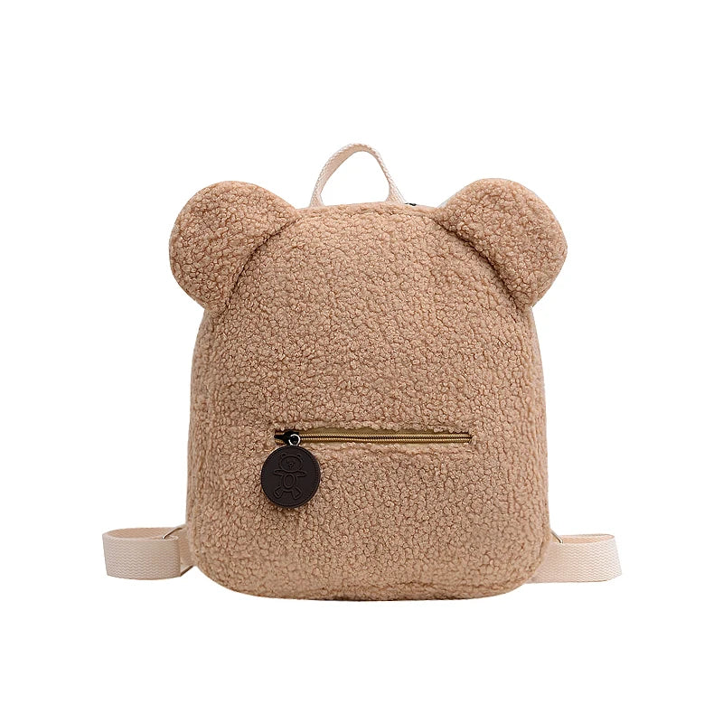 Bear Ear Backpack