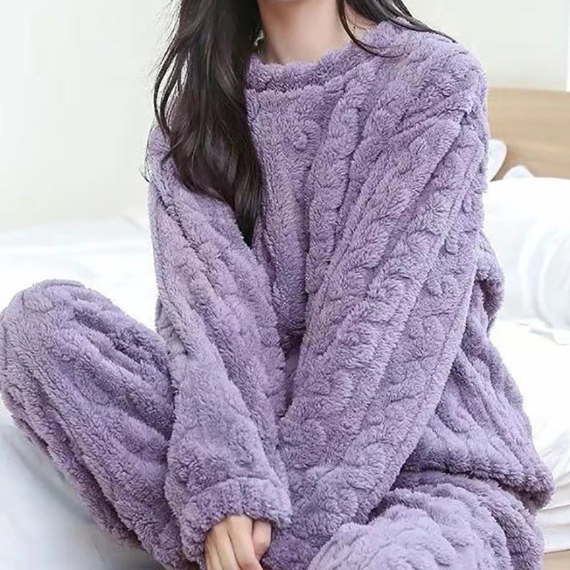 Casual Pajama Sets