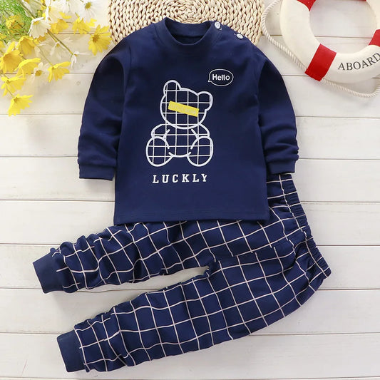 Sleepwear Pajamas  Suits