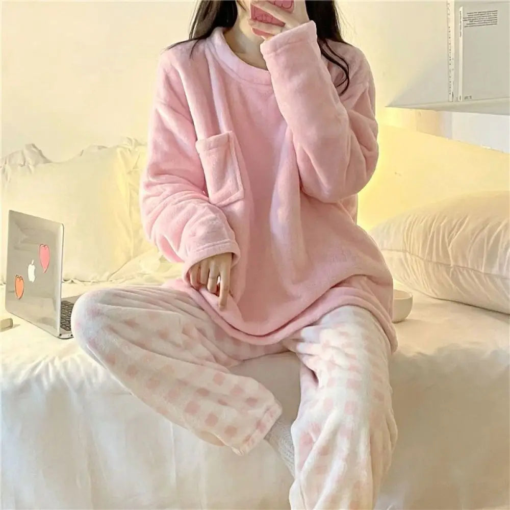 Casual Pajamas Sets