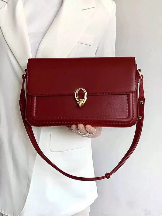 Retro women's bag