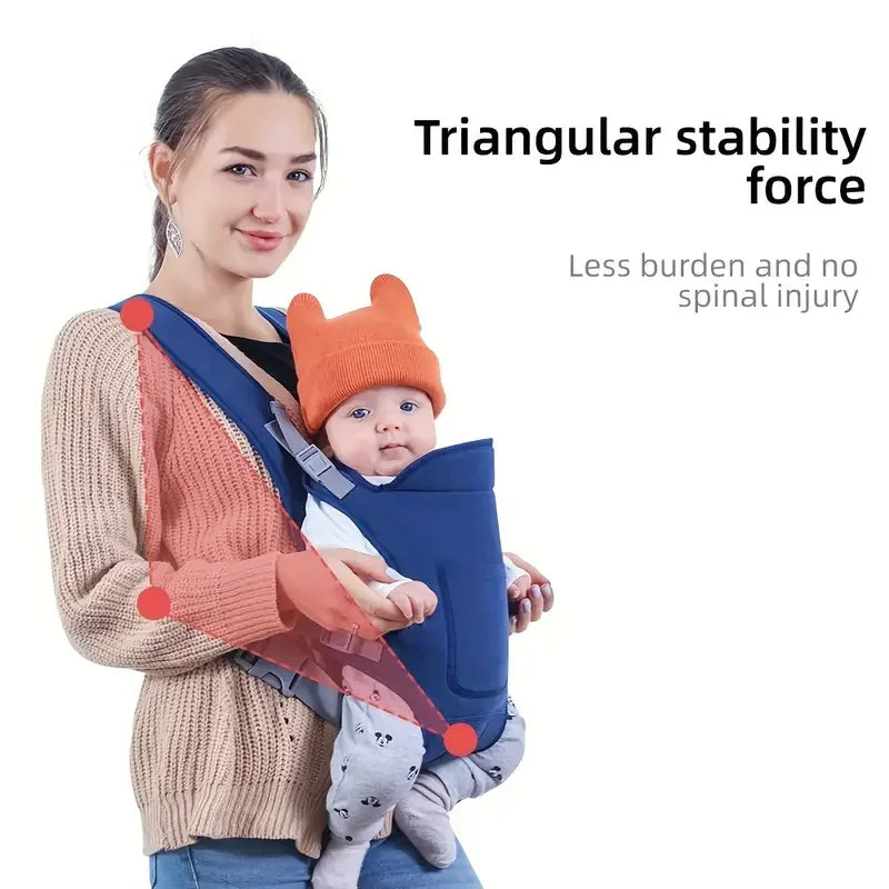 Baby Sling Carrier