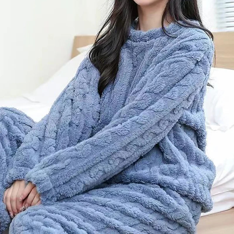 Casual Pajama Sets