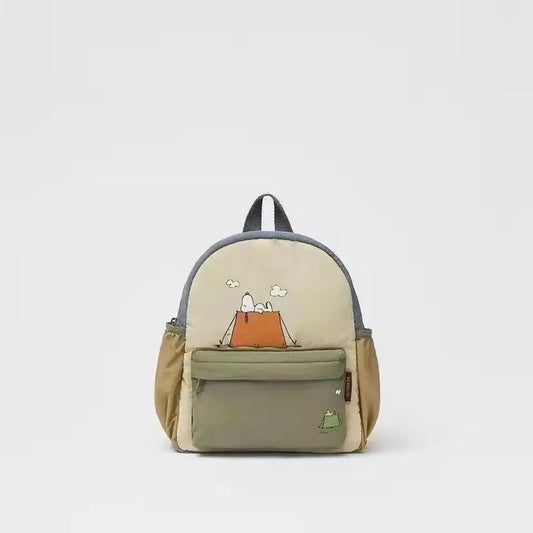 Kids Backpack Bag