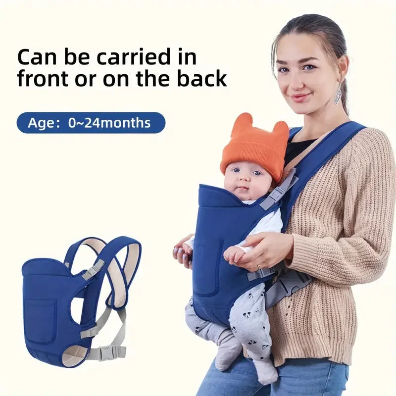 Baby Sling Carrier