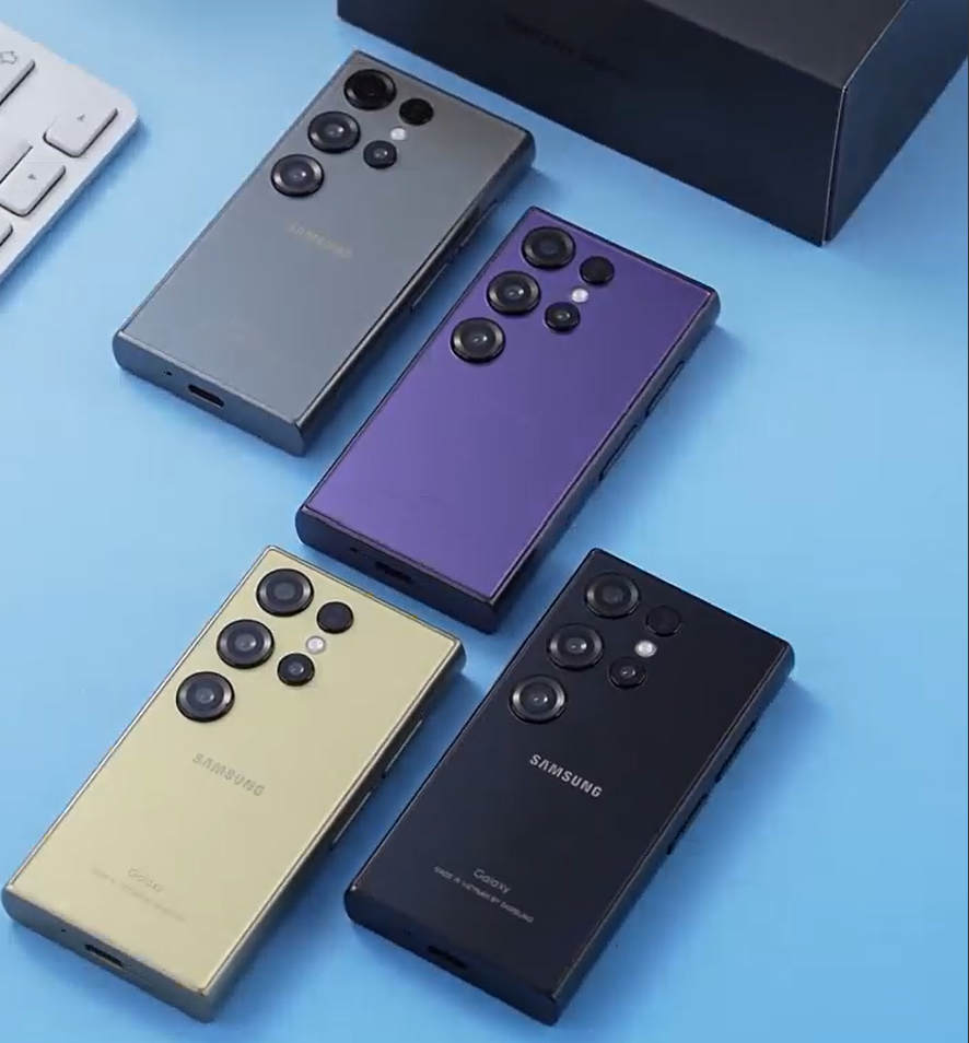 Samsung S25 Ultra Mini