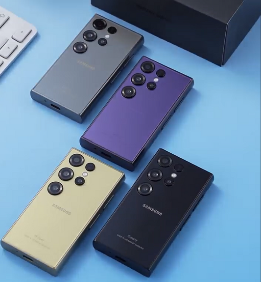 Samsung S25 Ultra Mini